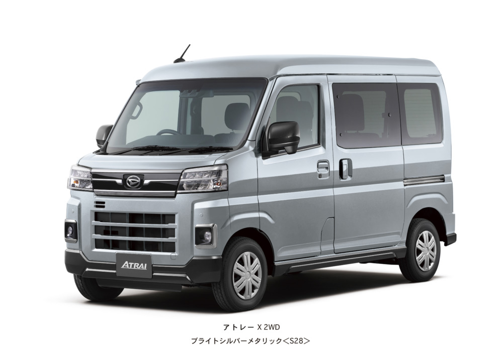 Autocar Japan