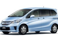 ホンダ フリードのニュース 新車情報 試乗記 Autocar Japan