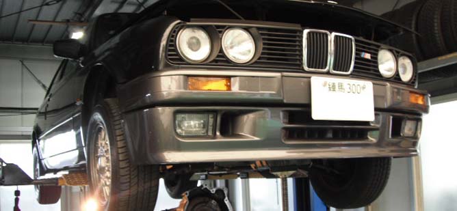 Усиление кузова bmw e30