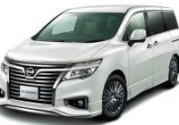 アルファードに負けるも 日産エルグランド どんなひとが買っているのか 意外 輸入車層が興味 Autocar Japan