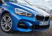 Bmw 2シリーズ グランツアラーのニュース 新車情報 試乗記 Autocar Japan