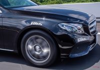 ブリヂストン ポテンザ新タイヤ S007a ドライウェット コース 高速 一般道を試す Autocar Japan