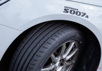 ブリヂストン ポテンザ新タイヤ S007a ドライウェット コース 高速 一般道を試す Autocar Japan