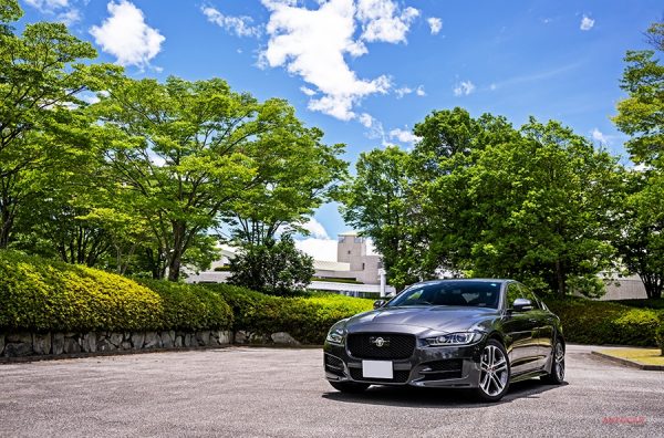 3ページ目 ジャガーxeで1年間 2万kmを走る Autocar Japan