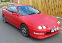 英国はこう見る ホンダ インテグラ タイプr Dc2 中古車 評価 注意 維持費 Autocar Japan