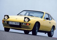 リトラクタブル ヘッドライトを装備するクルマたち 25選 後編 Autocar Japan