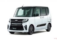 新型ダイハツ タントに試乗 ホンダn Boxとどっちを選ぶべき タント優勢か Autocar Japan