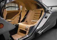 3ページ目 約25億円の予想落札価格 世界2台のみ マクラーレンf1のlm仕様 出品へ Autocar Japan
