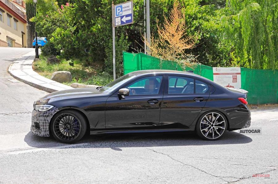 Alpina b3 s Biturbo