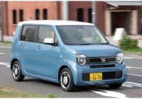 試乗 ホンダnワゴン新型 走り 内装 運転支援機能の評価は カスタム ターボも 19 09 03