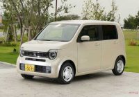 ホンダnワゴンlホンダセンシング カスタムlターボ ホンダセンシング Autocar Japan