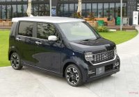 ホンダnワゴンlホンダセンシング カスタムlターボ ホンダセンシング Autocar Japan