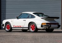 ポルシェばかりのオークション開催 コレクターが放出した3台の素晴らしい911 | AUTOCAR JAPAN