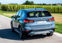 Bmw X1 Xドライブ25d Autocar Japan