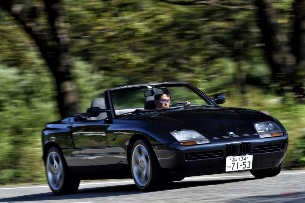 Bmw z1 фото