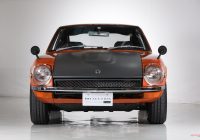 さすがの超希少車 日産フェアレディz432r 1970年 Bhオークション Autocar Japan