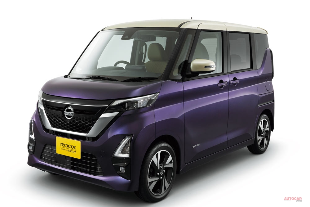 ミリ波レーダーで どう変わる 日産ルークス新型 発売日は3 19 価格が判明 Autocar Japan