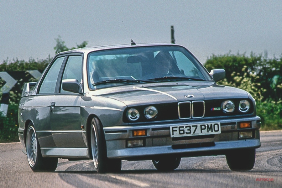 Bmw 7 e30