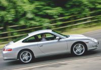 初の水冷式だから手が届く ポルシェ911 996型 英国版中古車ガイド Autocar Japan