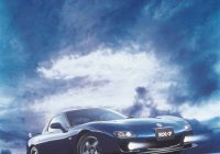 ワイルド スピードx3 Tokyo Drift ハンのrx 7フォーチュン ヴェイルサイド制作秘話 社長も出演していた Autocar Japan