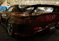 ワイルド スピードx3 Tokyo Drift ハンのrx 7フォーチュン ヴェイルサイド制作秘話 社長も出演していた Autocar Japan