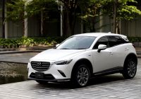 詳細 価格は マツダcx 3一部改良 上質な特別仕様車も Autocar Japan