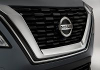 斬新なデザインのsuv 日産ムラーノ 改良新型 米国で詳細発表 仕様向上 Autocar Japan