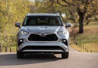 Rav4 ハリアーの兄貴分 トヨタ ハイランダー 英国で8年ぶり復活 21年1月発売予定 Autocar Japan