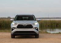 違いを説明できる トヨタ ハリアー Rav4 ヴェンザ ハイランダー ぜんぶ兄弟 似ているけど違った Autocar Japan