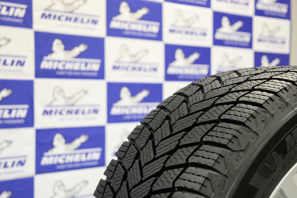 MICHELIN (ミシュラン) X-ICE SNOW 205/60 R16 96H XL :20230619141850