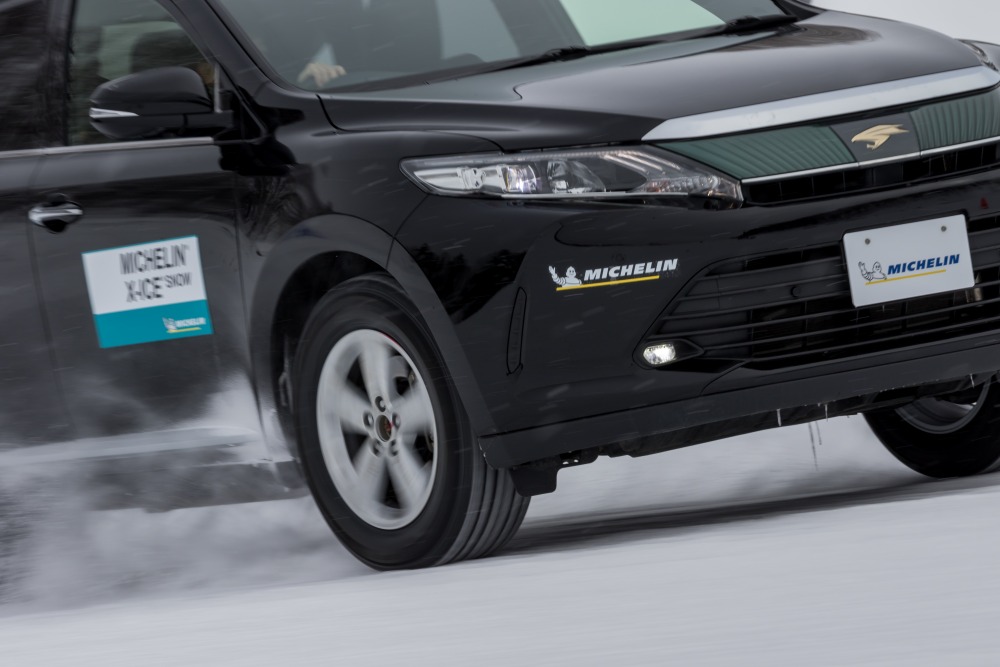 69%OFF!】 MICHELIN X-ICE SNOW SUV ミシュラン スノー 285 40R20 4本セット 法人 ショップは送料無料 