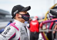 なぜ牛乳がぶ飲み インディ500 優勝するとミルク飲む慣習 2つの理由が存在 Autocar Japan