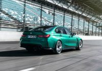 価格 スペック デザインは 新型bmw M3 M4 欧州で発表 歴史とともに紹介 Autocar Japan