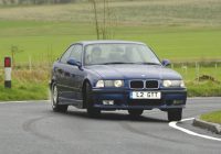 身近に本物のMを味わう】BMW M3（E36型） 直6初採用の2代目 英国版中古 ...