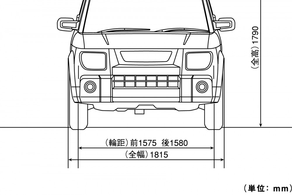 時代を先取りしすぎた ホンダ エレメントとは なんだったのか 北米でスマッシュヒット 日本で苦戦した背景 Autocar Japan