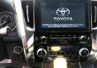 突如出現 左ハンドルのトヨタ アルファード 中古車サイトに どこから来た 意外な人気の理由は Autocar Japan