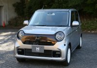 人気カラーは ホンダnワン 発売1か月で8000台超えの受注 計画の4倍に Rs の割合は Autocar Japan