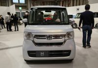 なぜ 福祉車両でもnボックス売れてるワケ いつも自然体 キーワード Autocar Japan