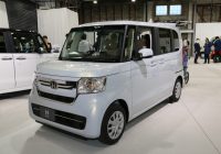 なぜ 福祉車両でもnボックス売れてるワケ いつも自然体 キーワード Autocar Japan