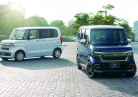 なぜ 軽自動車賢く買うなら 4月以降 のワケ ポイントは 課税時期 Autocar Japan