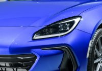 存在意義は スバルにとっての Brz アメリカシフトから読み解く Autocar Japan