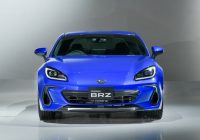 存在意義は スバルにとっての Brz アメリカシフトから読み解く Autocar Japan