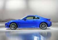 存在意義は スバルにとっての Brz アメリカシフトから読み解く Autocar Japan