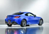 存在意義は スバルにとっての Brz アメリカシフトから読み解く Autocar Japan