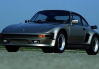 激レアなポルシェたち】911フラットノーズから924カレラGTS、GT1ストラーセン 後編 | AUTOCAR JAPAN