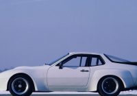 激レアなポルシェたち】911フラットノーズから924カレラGTS、GT1ストラーセン 後編 | AUTOCAR JAPAN