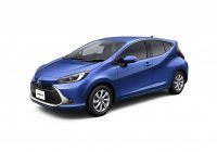 競合比較 新型トヨタ アクアとヤリス ノート フィット 売れっ子コンパクト Autocar Japan