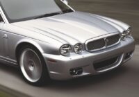 ジャガーXJ（X350系） アルミ・ボディにクラシカルな見た目 英国版中古車ガイド | AUTOCAR JAPAN