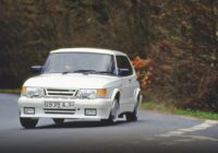 サーブ900 ターボ 英国版中古車ガイド ターボを普及した北欧の名車 Autocar Japan