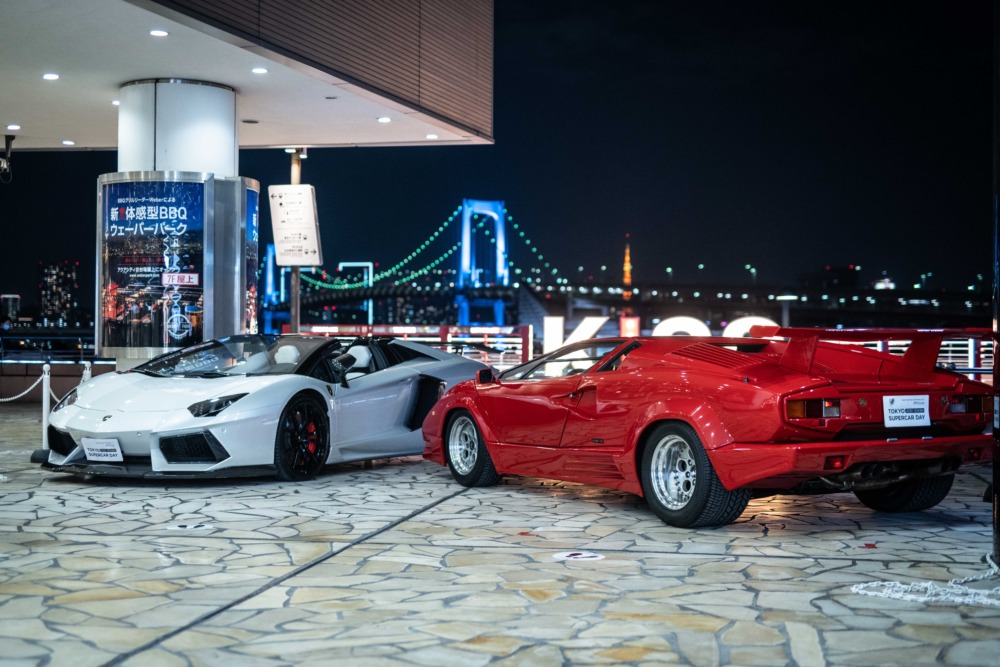 画像・写真 | ARTA、「TOKYO SUPERCAR DAY 2022 Spring」にNSXベースの「リガヴェロ」出展 5/14 ...